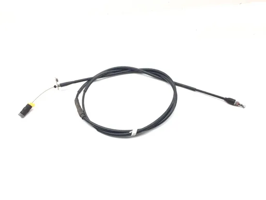 Throttle Cable 2016 Honda Pioneer 1000-5 SXS1000M5 Deluxe 3171