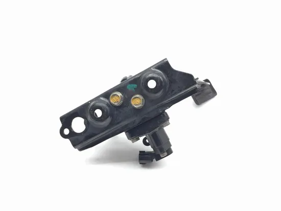 Gas Throttle Pedal 2016 Honda Pioneer 1000-5 SXS1000M5 Deluxe 3171 x