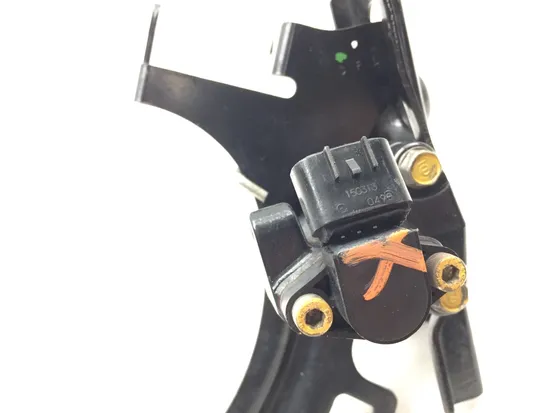 Gas Throttle Pedal 2016 Honda Pioneer 1000-5 SXS1000M5 Deluxe 3171 x