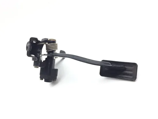 Gas Throttle Pedal 2016 Honda Pioneer 1000-5 SXS1000M5 Deluxe 3171 x
