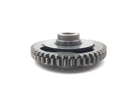 Engine Counter Balancer Gear 2016 Honda Pioneer 1000-5 SXS1000M5 Deluxe 3171