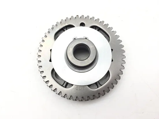 Engine Counter Balancer Gear 2016 Honda Pioneer 1000-5 SXS1000M5 Deluxe 3171