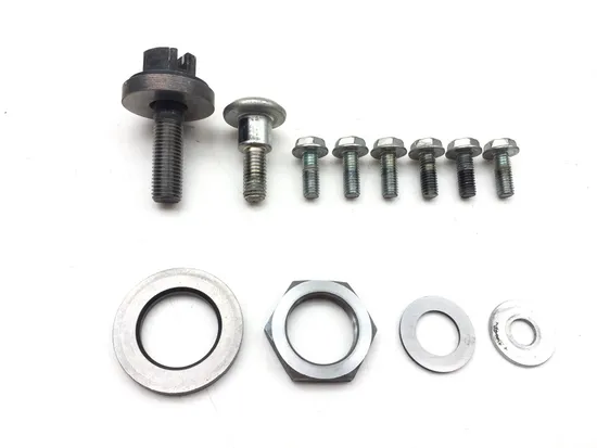 Engine Counter Balancer Gear 2016 Honda Pioneer 1000-5 SXS1000M5 Deluxe 3171