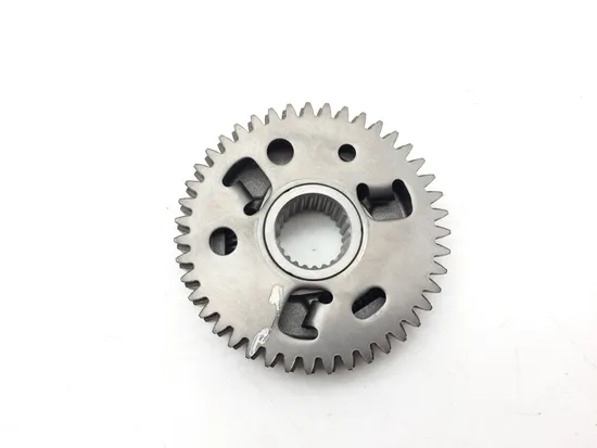 Engine Counter Balancer Gear 2016 Honda Pioneer 1000-5 SXS1000M5 Deluxe 3171