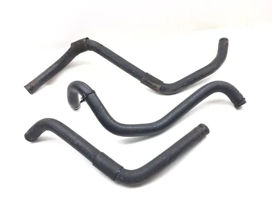 Engine Radiator Cooling Hoses 2016 Honda Pioneer 1000-5 SXS1000M5 Deluxe 3171