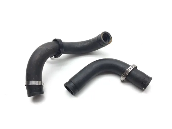 Engine Radiator Cooling Hoses 2016 Honda Pioneer 1000-5 SXS1000M5 Deluxe 3171