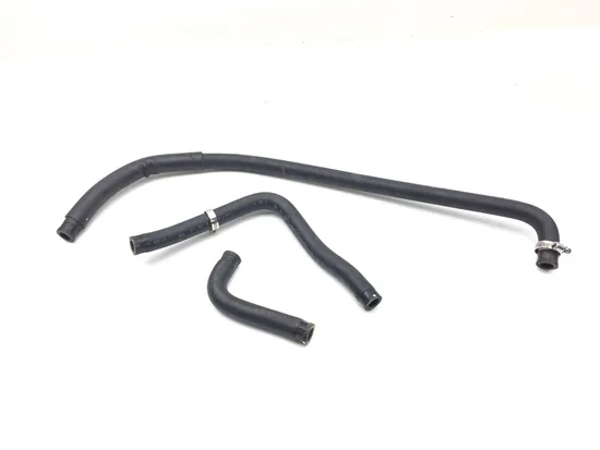 Engine Radiator Cooling Hoses 2016 Honda Pioneer 1000-5 SXS1000M5 Deluxe 3171