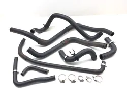 Engine Radiator Cooling Hoses 2016 Honda Pioneer 1000-5 SXS1000M5 Deluxe 3171