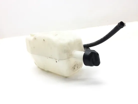 Engine Radiator Overflow Tank 2016 Honda Pioneer 1000-5 SXS1000M5 Deluxe 3171