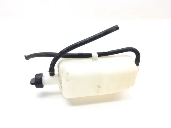 Engine Radiator Overflow Tank 2016 Honda Pioneer 1000-5 SXS1000M5 Deluxe 3171