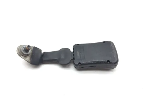 Seat Belt Latch A 2016 Honda Pioneer 1000-5 SXS1000M5 Deluxe 3171