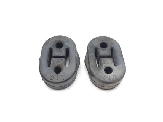 Rubber Muffler Mounts 2016 Honda Pioneer 1000-5 SXS1000M5 Deluxe 3171 3