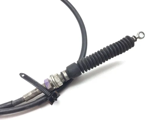 Shifter Shift Cable 2016 Honda Pioneer 1000-5 SXS1000M5 Deluxe 3171
