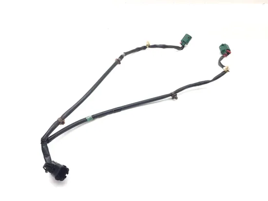 Brake Tail Light Wiring Harness 2016 Honda Pioneer 1000-5 SXS1000M5 Deluxe 3171