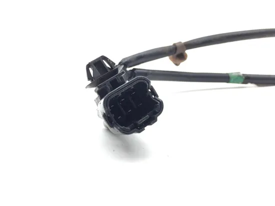 Brake Tail Light Wiring Harness 2016 Honda Pioneer 1000-5 SXS1000M5 Deluxe 3171