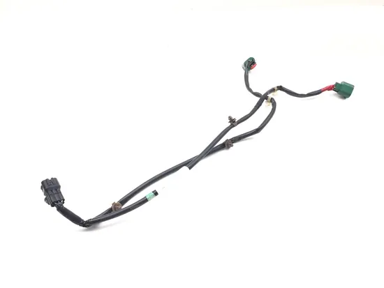 Brake Tail Light Wiring Harness 2016 Honda Pioneer 1000-5 SXS1000M5 Deluxe 3171