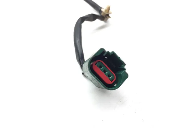 Brake Tail Light Wiring Harness 2016 Honda Pioneer 1000-5 SXS1000M5 Deluxe 3171