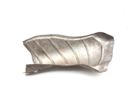 Exhaust Muffler Heat Shield 2016 Honda Pioneer 1000-5 SXS1000M5 Deluxe 3171