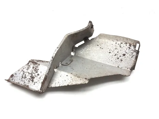 Exhaust Muffler Heat Shield 2016 Honda Pioneer 1000-5 SXS1000M5 Deluxe 3171