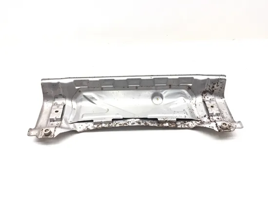 Exhaust Muffler Heat Shield 2016 Honda Pioneer 1000-5 SXS1000M5 Deluxe 3171