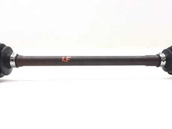 Front Driver Left Axle 2016 Honda Pioneer 1000-5 SXS1000M5 Deluxe 3171