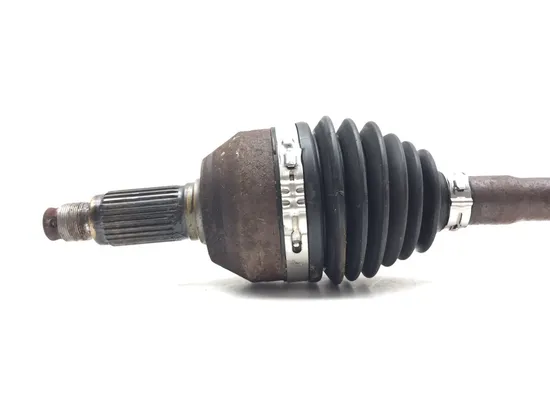 Front Passenger Right Axle 2016 Honda Pioneer 1000-5 SXS1000M5 Deluxe 3171 x