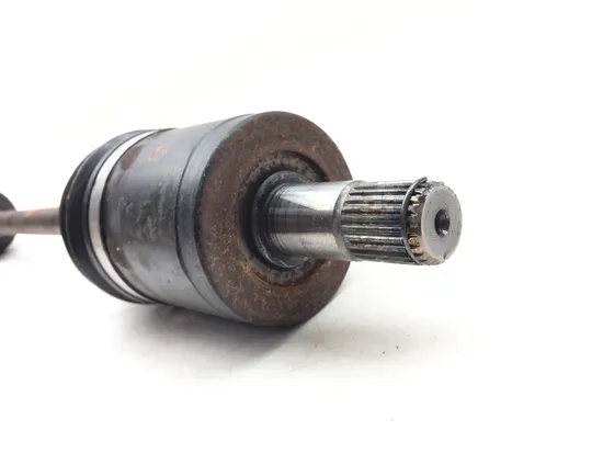 Front Passenger Right Axle 2016 Honda Pioneer 1000-5 SXS1000M5 Deluxe 3171 x