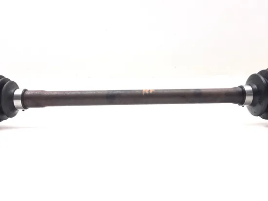 Front Passenger Right Axle 2016 Honda Pioneer 1000-5 SXS1000M5 Deluxe 3171 x