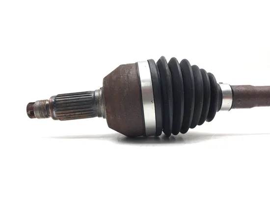 Front Passenger Right Axle 2016 Honda Pioneer 1000-5 SXS1000M5 Deluxe 3171 x