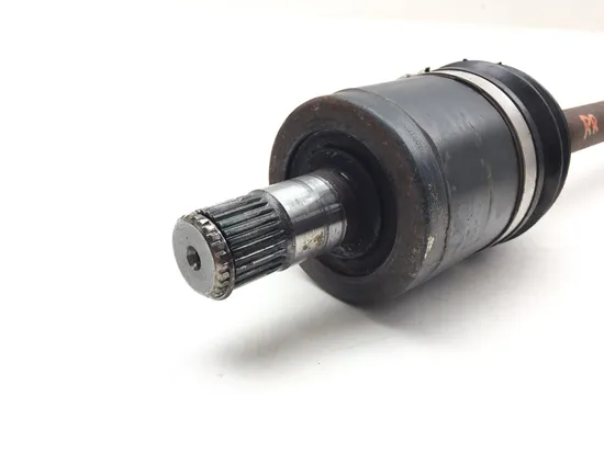 Rear Passenger Right Axle 2016 Honda Pioneer 1000-5 SXS1000M5 Deluxe 3171