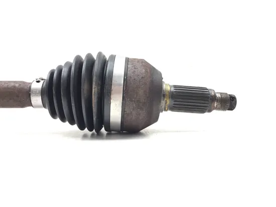 Rear Passenger Right Axle 2016 Honda Pioneer 1000-5 SXS1000M5 Deluxe 3171