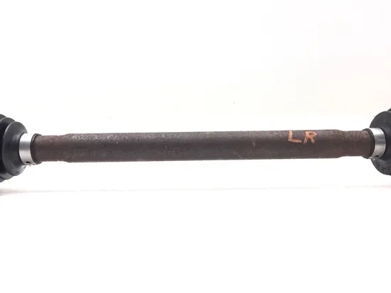 Rear Driver Left Axle 2016 Honda Pioneer 1000-5 SXS1000M5 Deluxe 3171