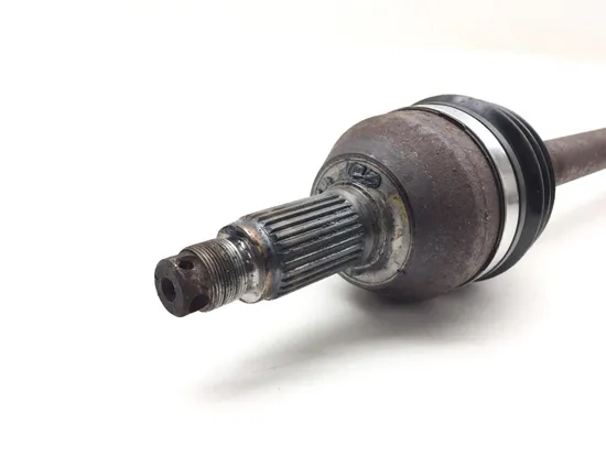 Rear Driver Left Axle 2016 Honda Pioneer 1000-5 SXS1000M5 Deluxe 3171