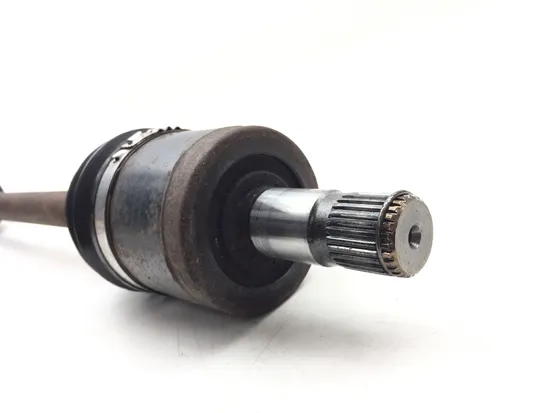 Rear Driver Left Axle 2016 Honda Pioneer 1000-5 SXS1000M5 Deluxe 3171