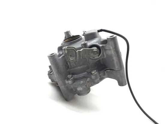 Front Diff Differential Ring Gear Pinion 2016 Honda Pioneer 1000-5 Deluxe 3171 3