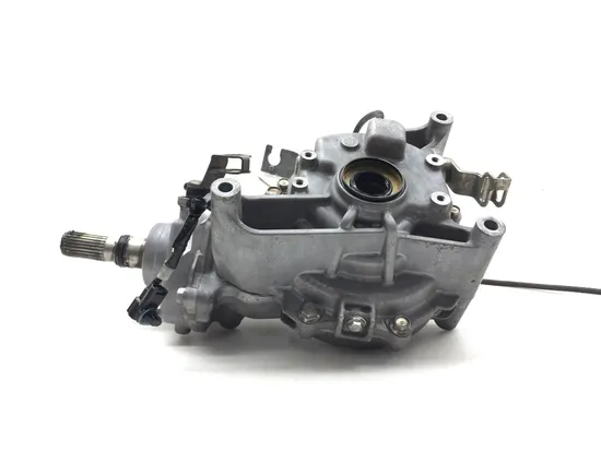 Front Diff Differential Ring Gear Pinion 2016 Honda Pioneer 1000-5 Deluxe 3171 2