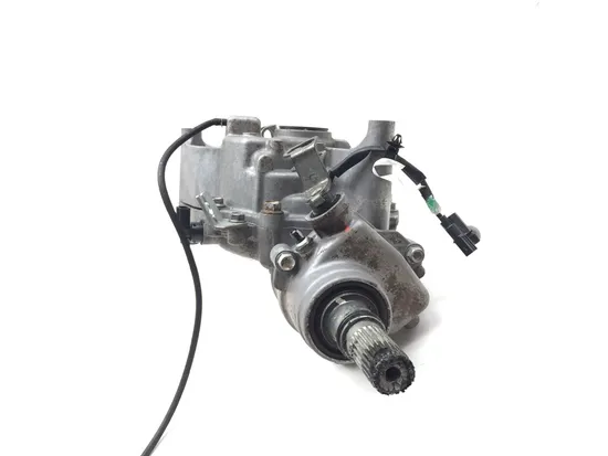 Front Diff Differential Ring Gear Pinion 2016 Honda Pioneer 1000-5 Deluxe 3171 5