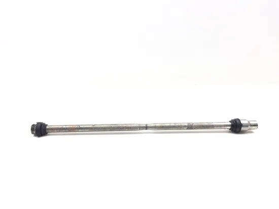 Front Drive Shaft 2016 Honda Pioneer 1000-5 SXS1000M5 Deluxe 3171