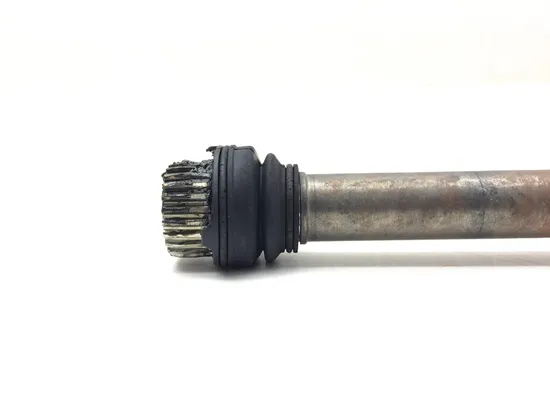 Front Drive Shaft 2016 Honda Pioneer 1000-5 SXS1000M5 Deluxe 3171