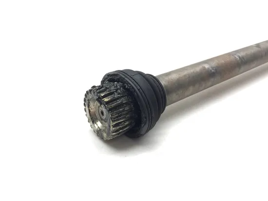 Front Drive Shaft 2016 Honda Pioneer 1000-5 SXS1000M5 Deluxe 3171