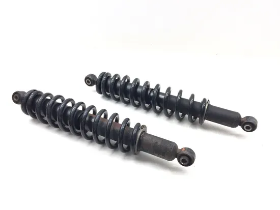 Front Shocks Suspension 2016 Honda Pioneer 1000-5 SXS1000M5 Deluxe 3171
