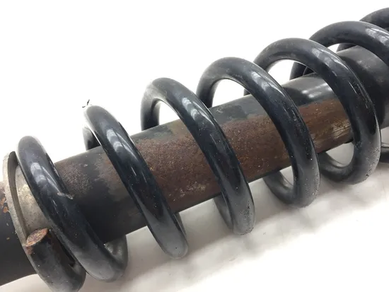 Front Shocks Suspension 2016 Honda Pioneer 1000-5 SXS1000M5 Deluxe 3171