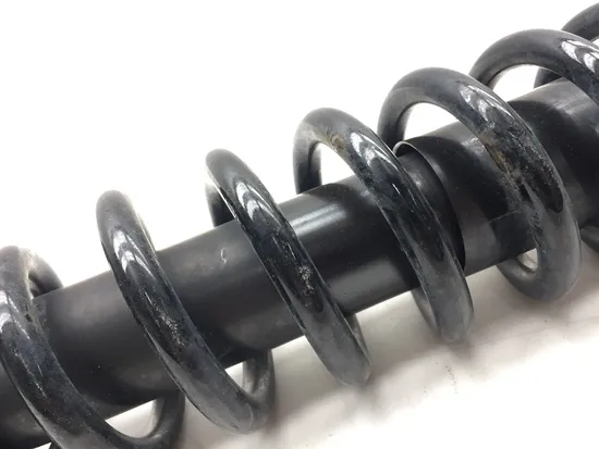 Front Shocks Suspension 2016 Honda Pioneer 1000-5 SXS1000M5 Deluxe 3171