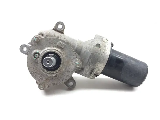 Power Steering Motor Gear Box 2016 Honda Pioneer 1000-5 SXS1000M5 Deluxe 3171