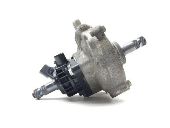 Power Steering Motor Gear Box 2016 Honda Pioneer 1000-5 SXS1000M5 Deluxe 3171