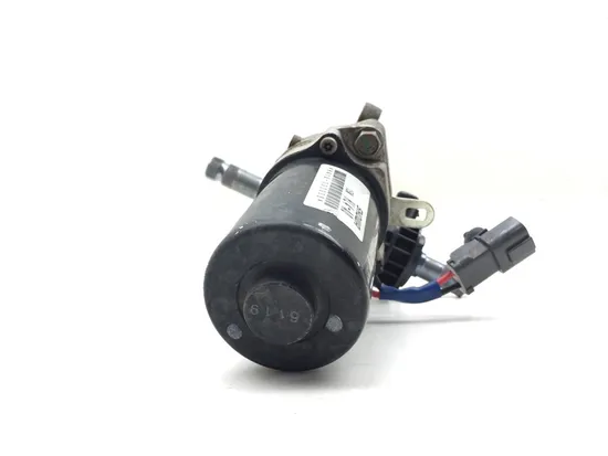 Power Steering Motor Gear Box 2016 Honda Pioneer 1000-5 SXS1000M5 Deluxe 3171