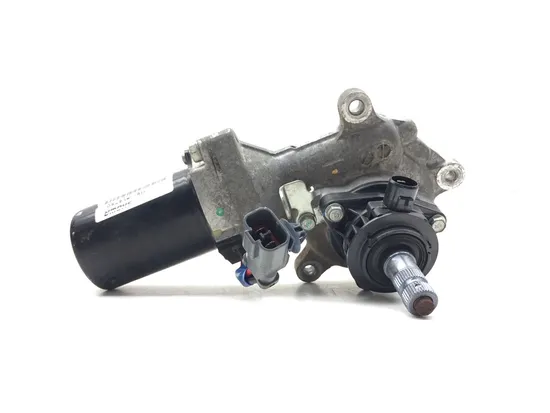 Power Steering Motor Gear Box 2016 Honda Pioneer 1000-5 SXS1000M5 Deluxe 3171