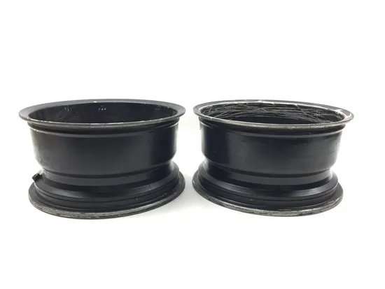 14 Front Rear Raceline Wheel Set 2016 Honda Pioneer 1000-5 SXS1000M5 3171 x