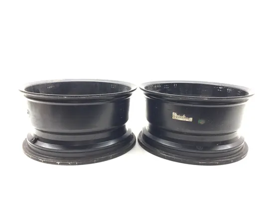 14 Front Rear Raceline Wheel Set 2016 Honda Pioneer 1000-5 SXS1000M5 3171 x