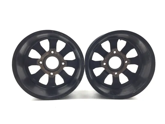 14 Front Rear Raceline Wheel Set 2016 Honda Pioneer 1000-5 SXS1000M5 3171 x